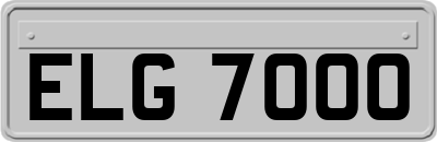 ELG7000
