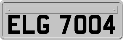 ELG7004