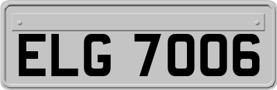 ELG7006