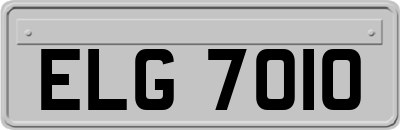 ELG7010