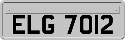 ELG7012