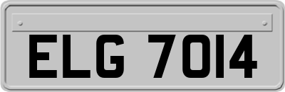 ELG7014