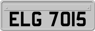ELG7015