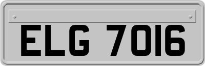 ELG7016