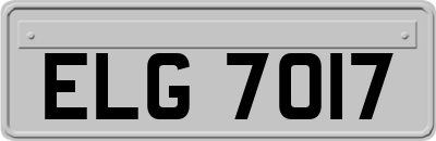 ELG7017