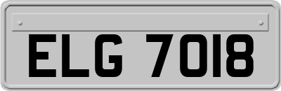 ELG7018