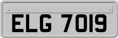 ELG7019