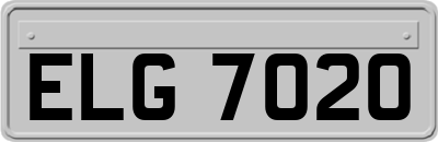 ELG7020