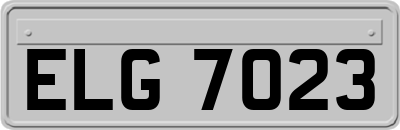 ELG7023