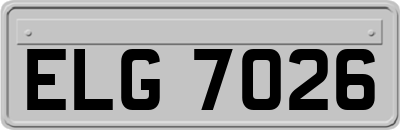 ELG7026