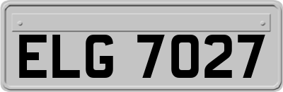 ELG7027
