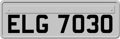 ELG7030