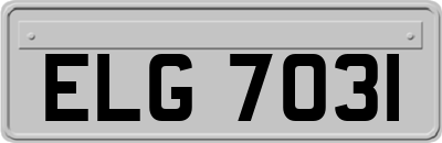 ELG7031
