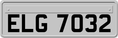 ELG7032