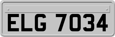 ELG7034