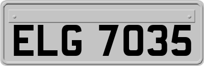 ELG7035