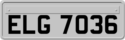 ELG7036