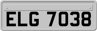ELG7038