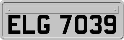 ELG7039