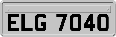 ELG7040