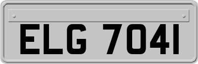 ELG7041