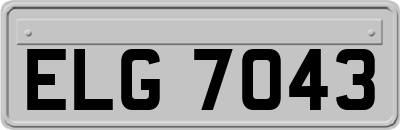ELG7043
