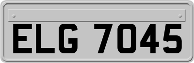 ELG7045