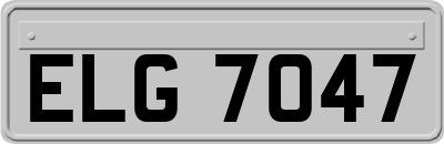 ELG7047