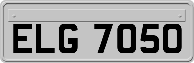 ELG7050