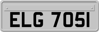ELG7051