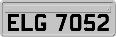 ELG7052