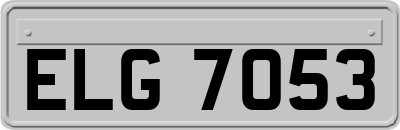 ELG7053