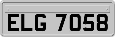 ELG7058