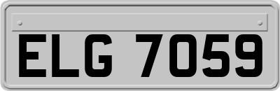 ELG7059