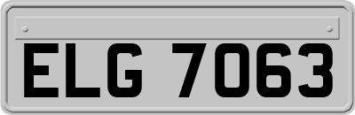 ELG7063