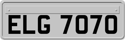 ELG7070