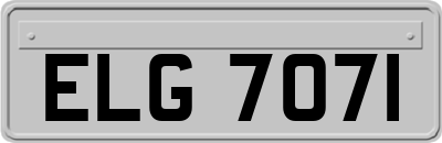 ELG7071