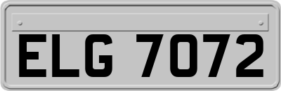ELG7072