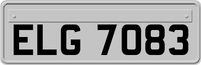 ELG7083
