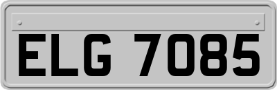 ELG7085