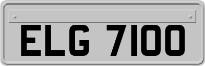 ELG7100
