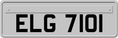 ELG7101