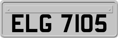 ELG7105