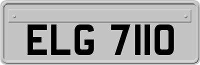 ELG7110