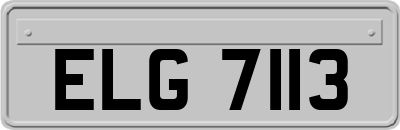 ELG7113
