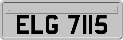 ELG7115