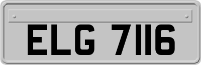 ELG7116