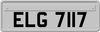 ELG7117