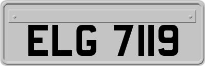 ELG7119