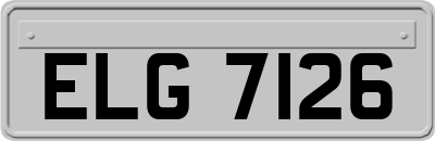 ELG7126